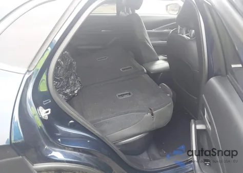 2021 Mazda Cx-30 Select from USA, damaged, VIN 3MVDMBBL2MM242797